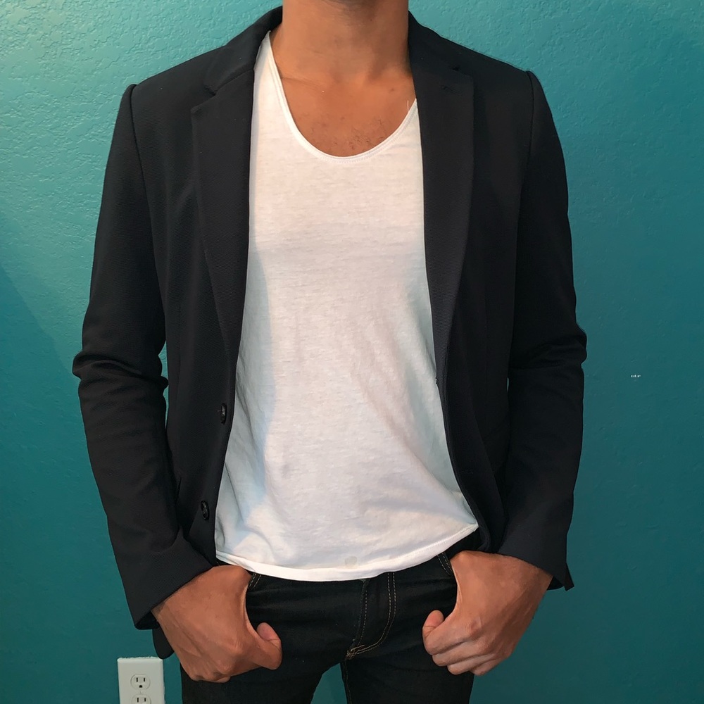 Zara jacket